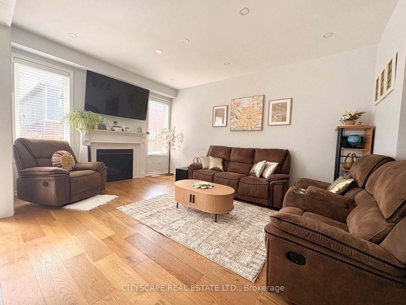 538 Edenbrook Hill Dr, Brampton — 10