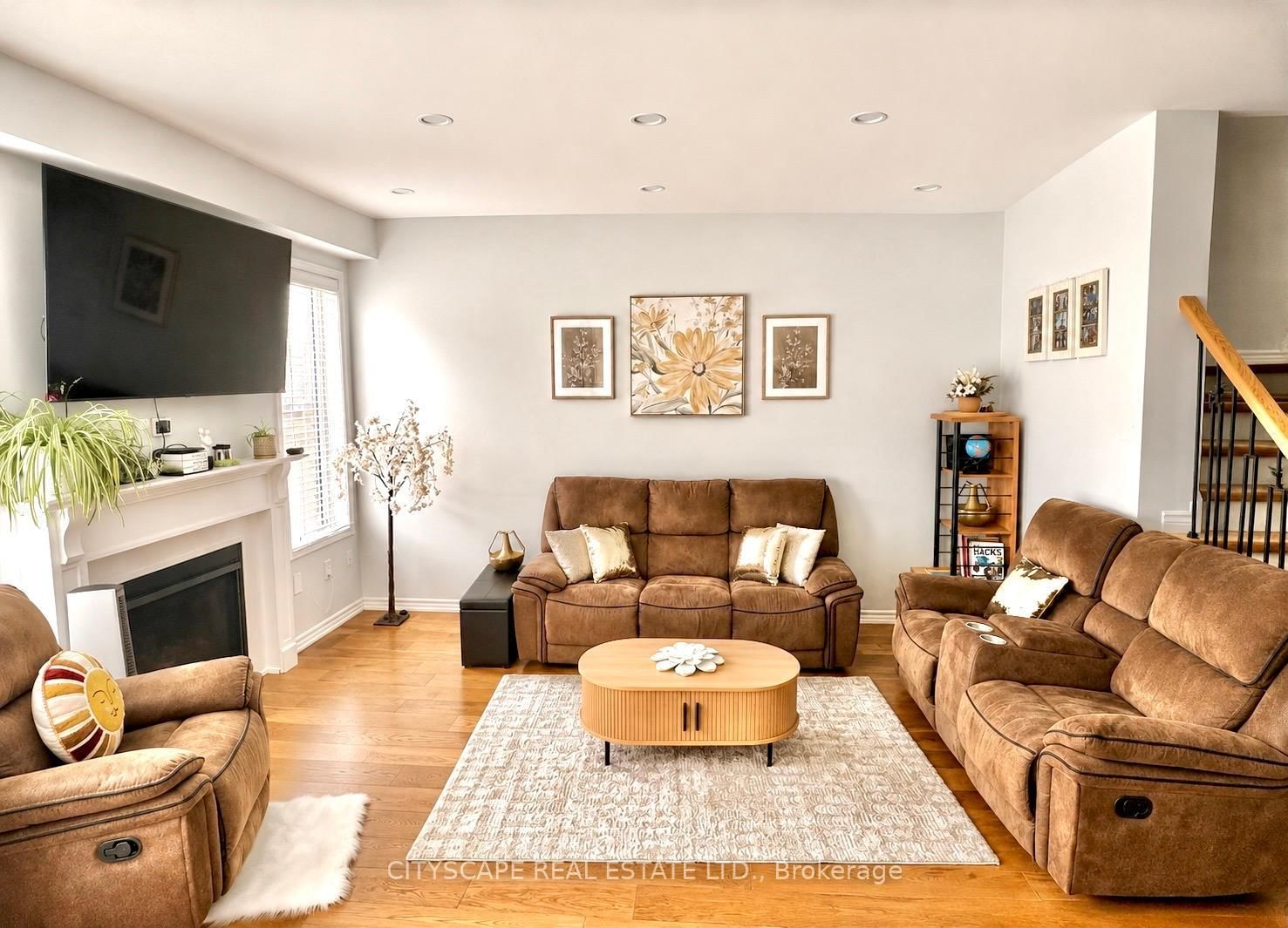 538 Edenbrook Hill Dr, Brampton — 11