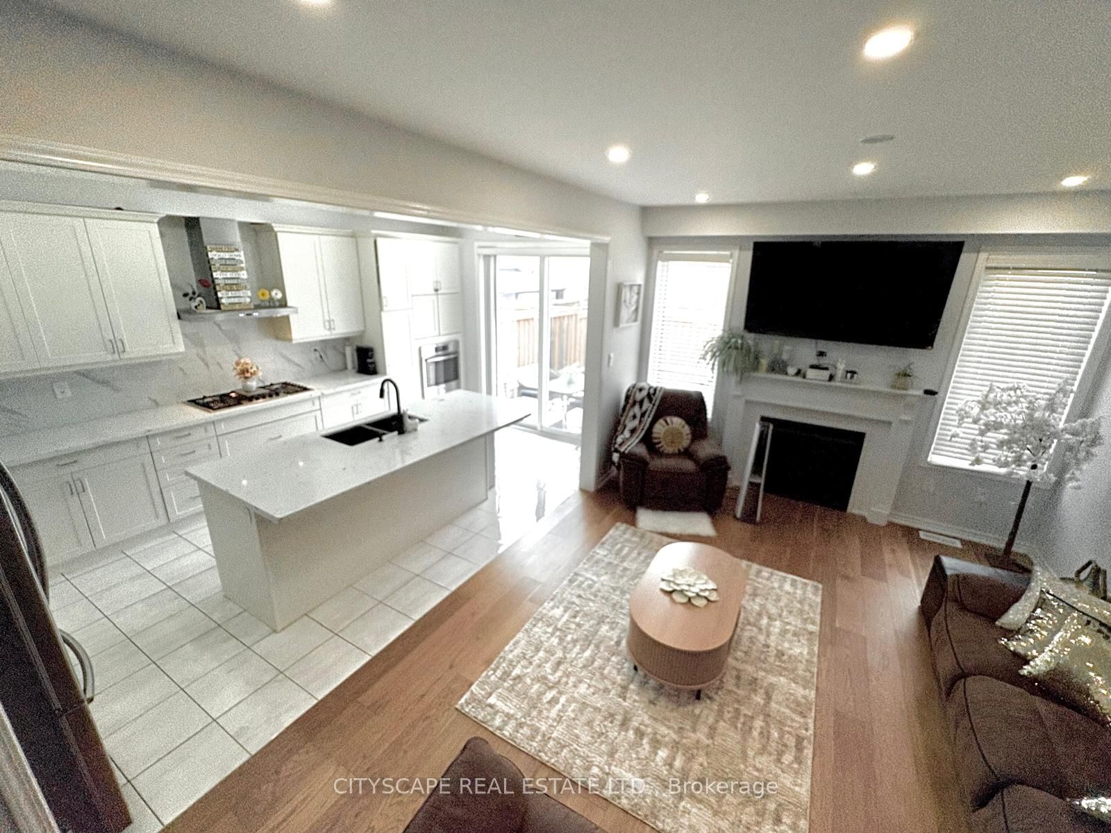 538 Edenbrook Hill Dr, Brampton — 12