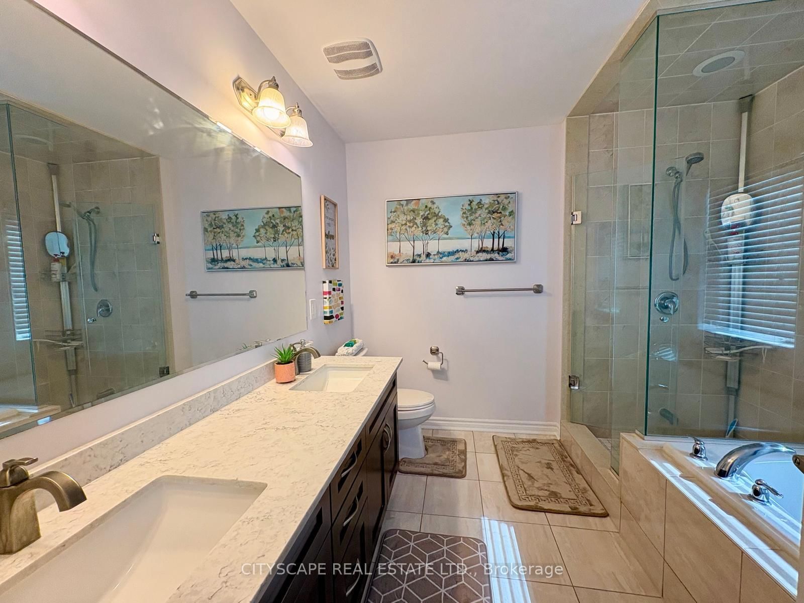 538 Edenbrook Hill Dr, Brampton — 19