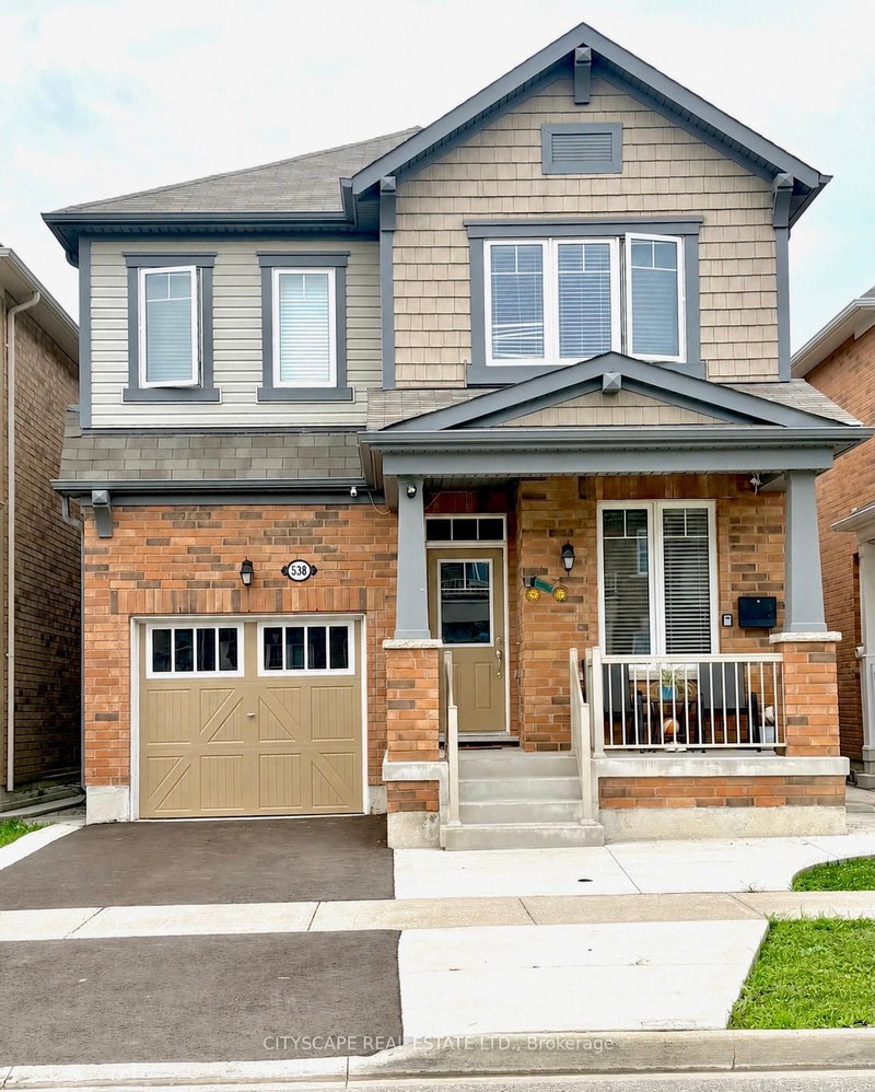 538 Edenbrook Hill Dr - Photo 2