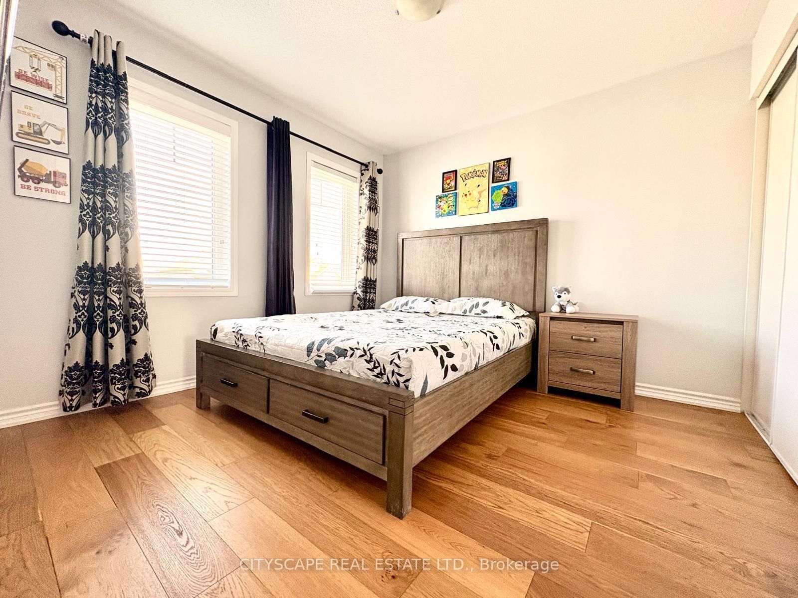 538 Edenbrook Hill Dr, Brampton — 21