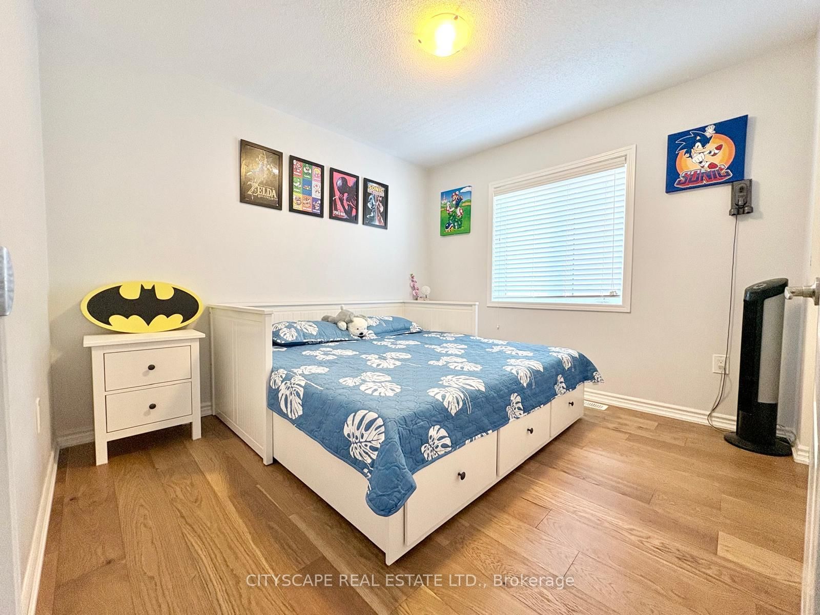 538 Edenbrook Hill Dr, Brampton — 24