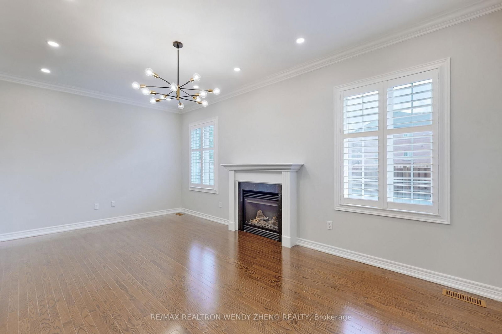 Upper-300 Sunny Meadow Blvd, Brampton — 10