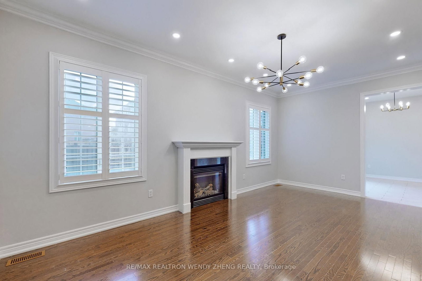 Upper-300 Sunny Meadow Blvd, Brampton — 11