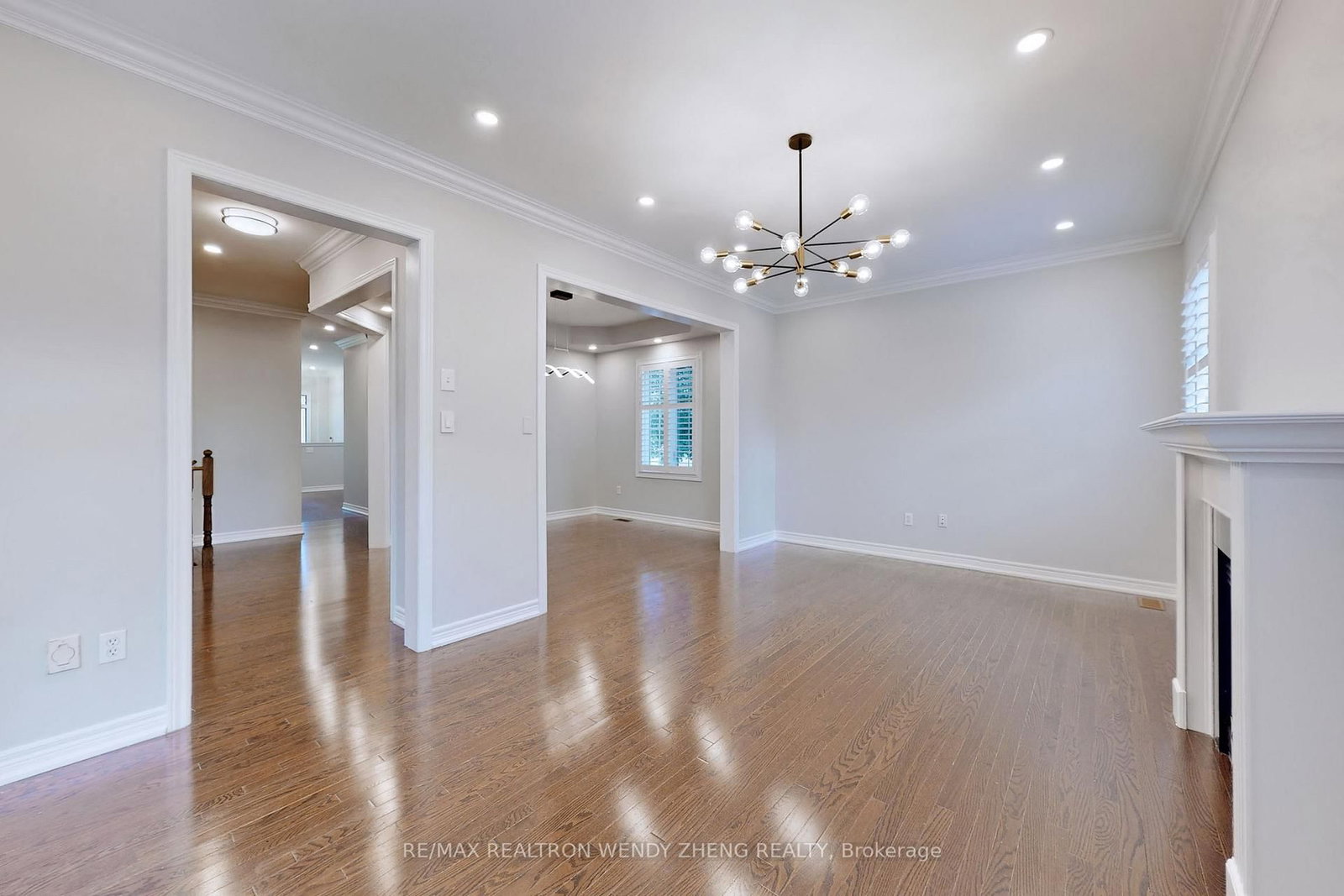 Upper-300 Sunny Meadow Blvd, Brampton — 12