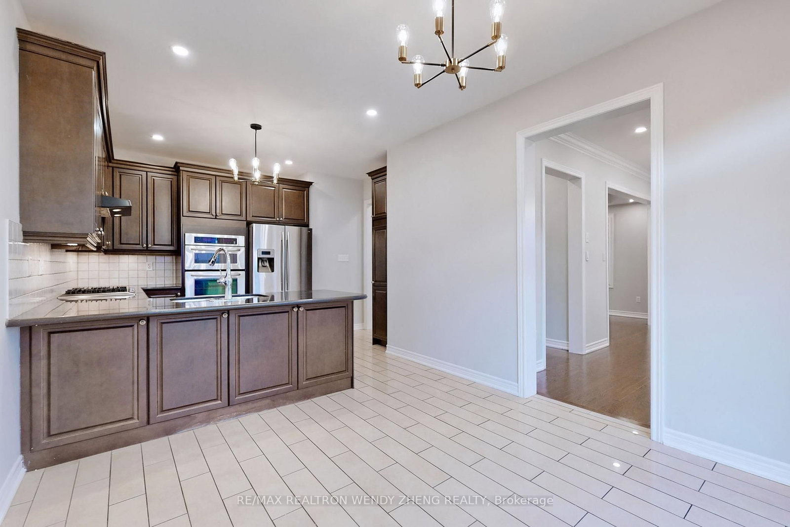 Upper-300 Sunny Meadow Blvd, Brampton — 14
