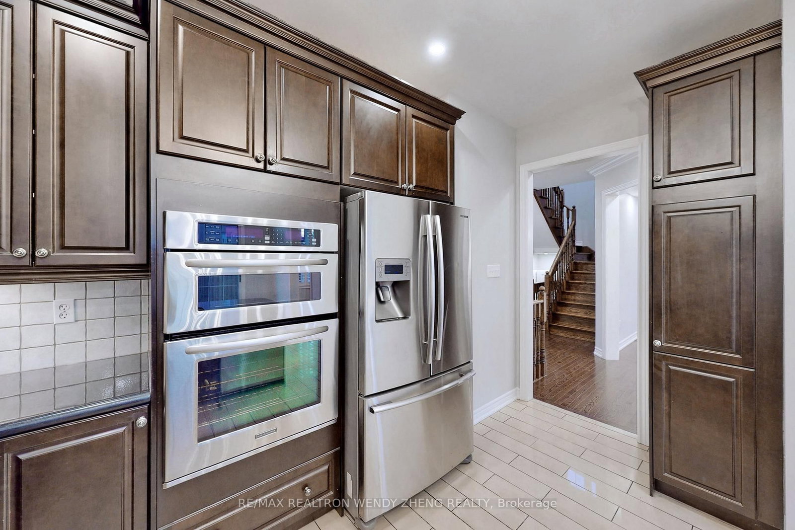 Upper-300 Sunny Meadow Blvd, Brampton — 16