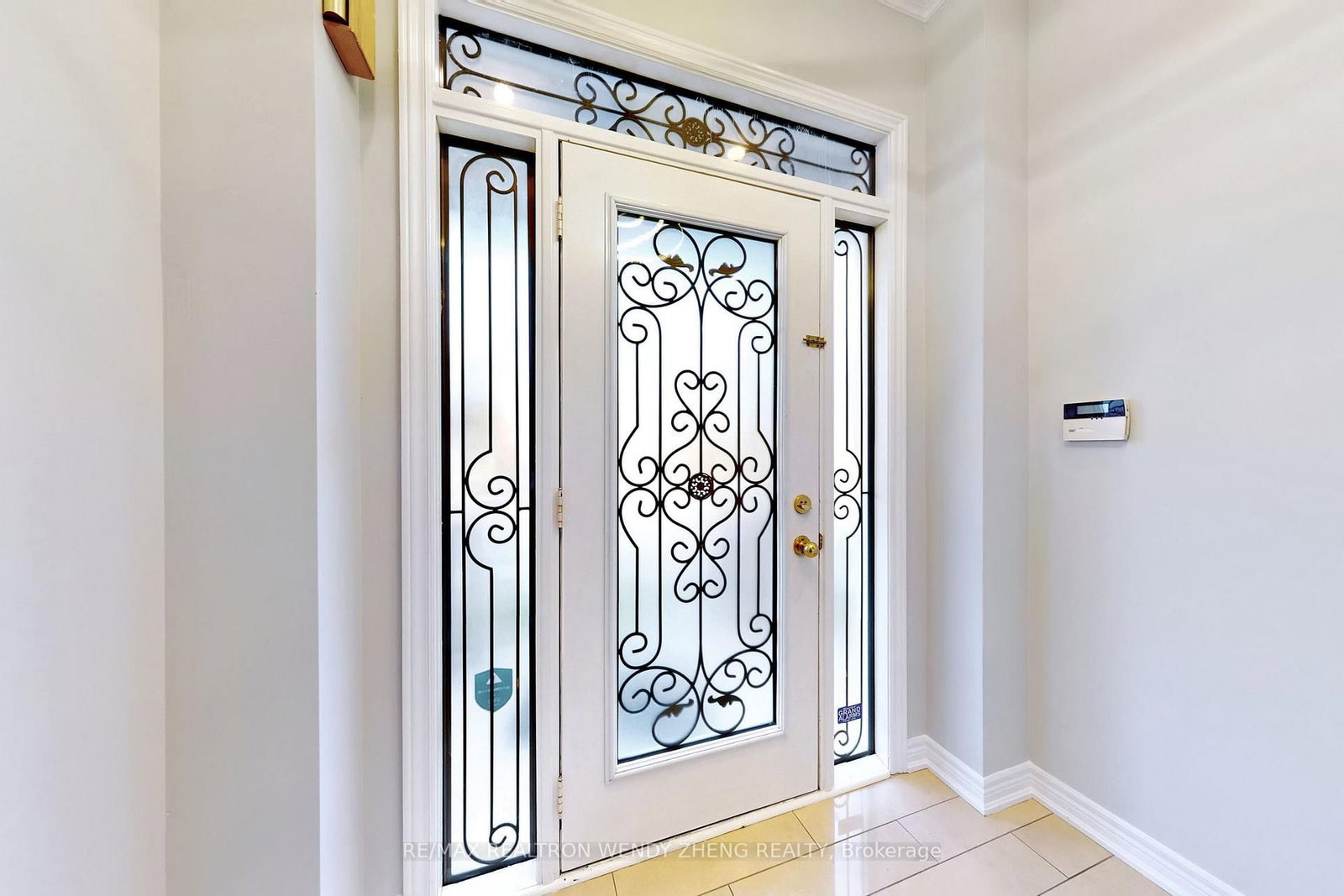 Upper-300 Sunny Meadow Blvd, Brampton — 3