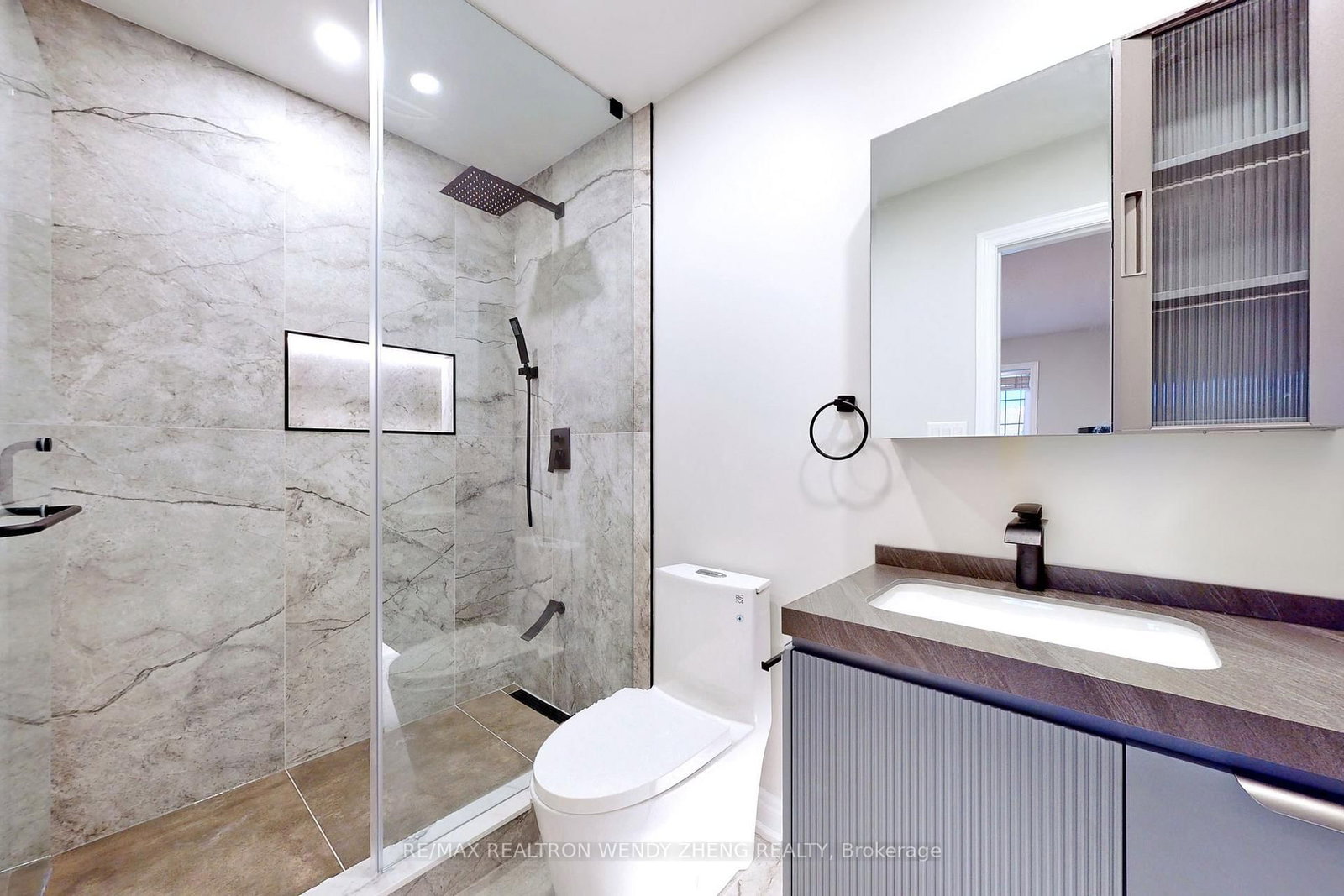Upper-300 Sunny Meadow Blvd, Brampton — 36