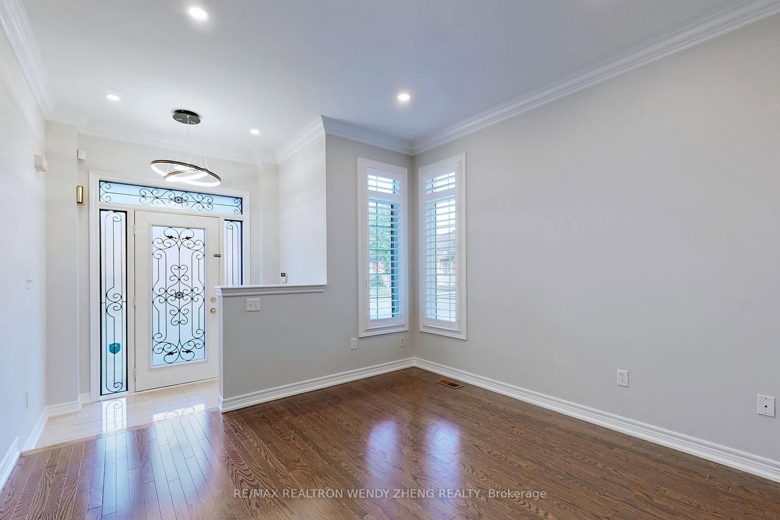 Upper-300 Sunny Meadow Blvd, Brampton — 4