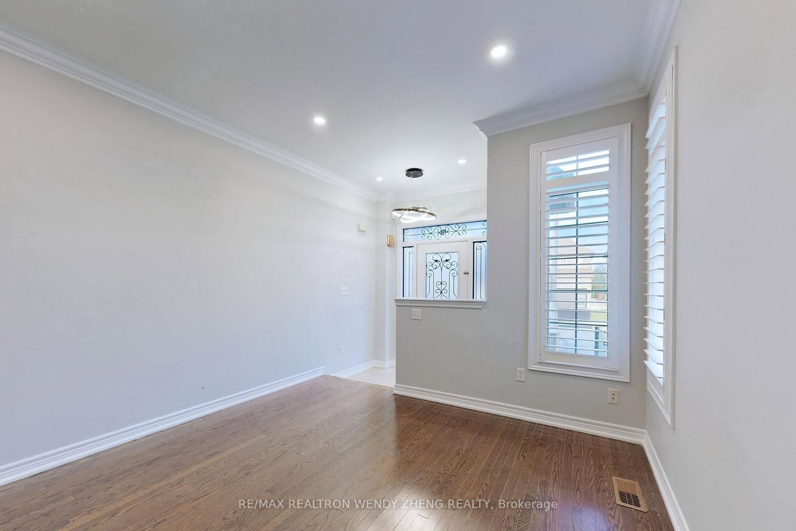 Upper-300 Sunny Meadow Blvd, Brampton — 5