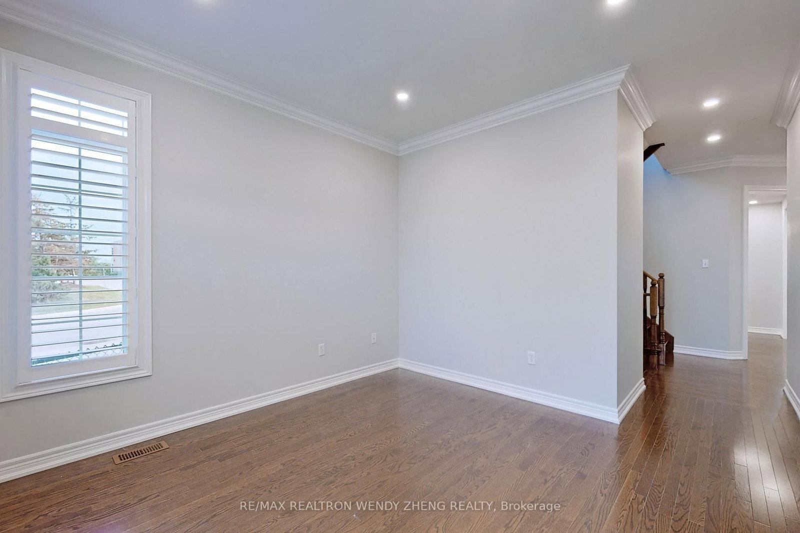 Upper-300 Sunny Meadow Blvd, Brampton — 6