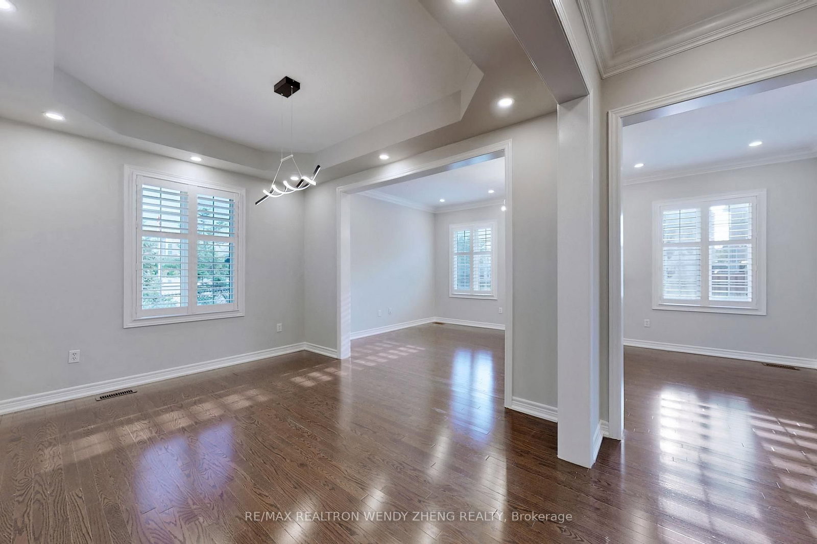 Upper-300 Sunny Meadow Blvd, Brampton — 7