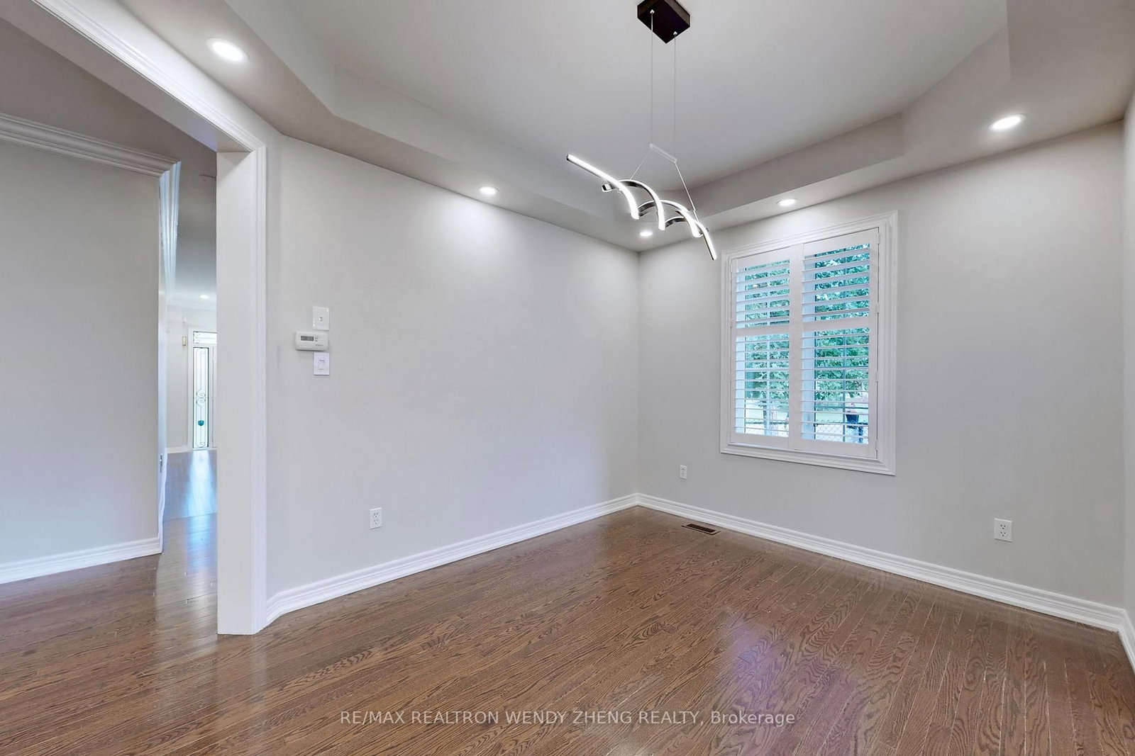 Upper-300 Sunny Meadow Blvd, Brampton — 8
