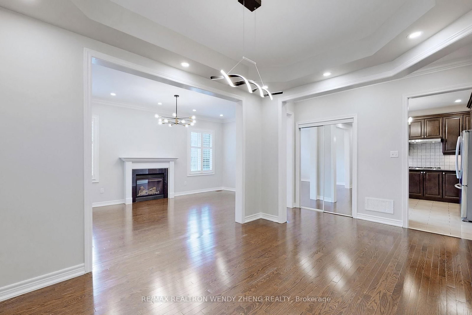 Upper-300 Sunny Meadow Blvd, Brampton — 9