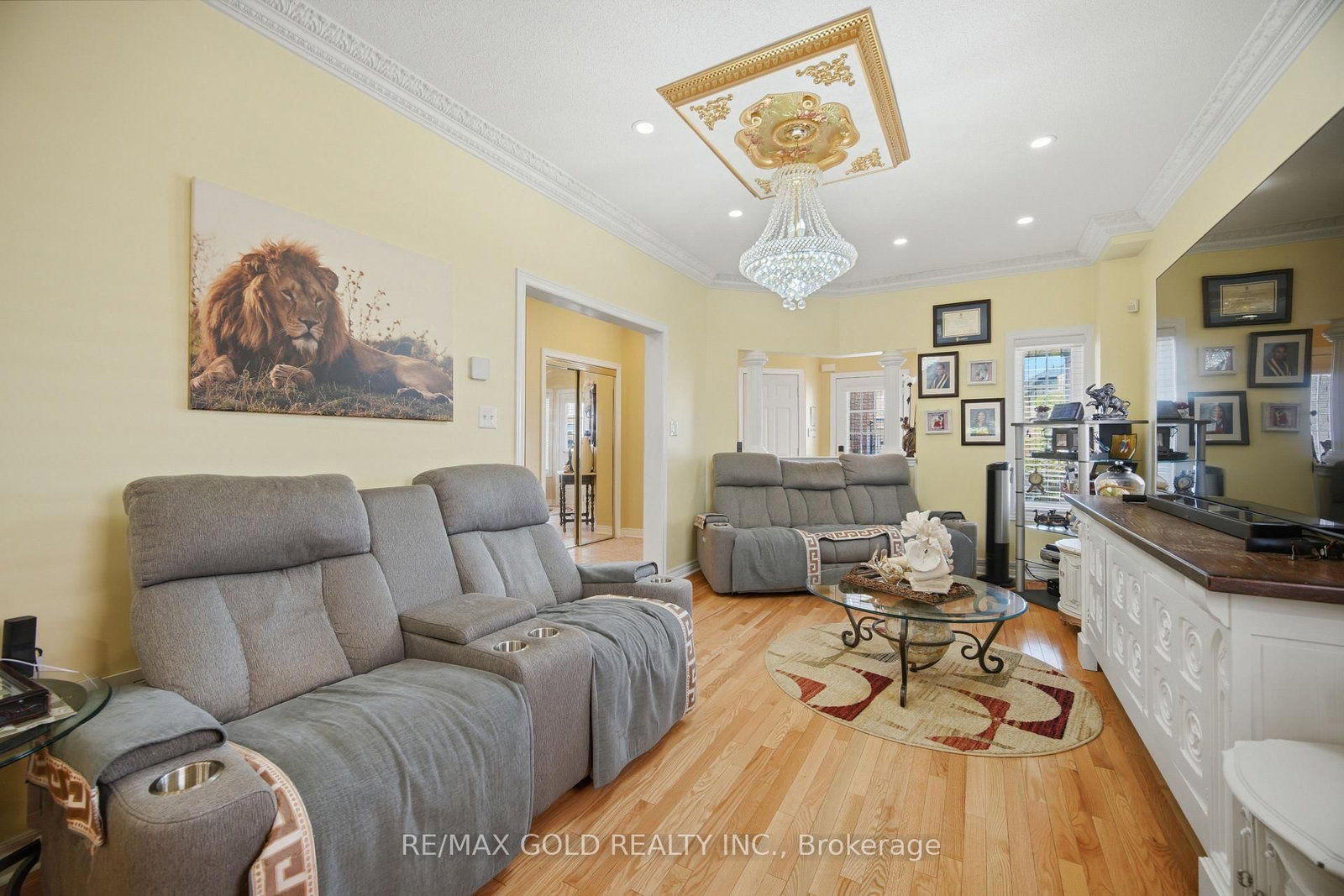 15 Denim Dr, Brampton — 11