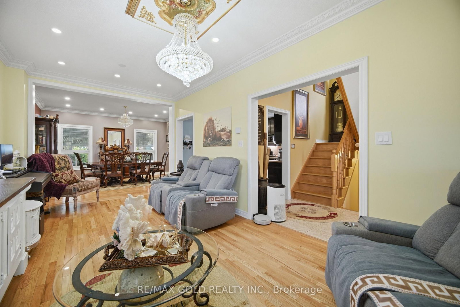 15 Denim Dr, Brampton — 12