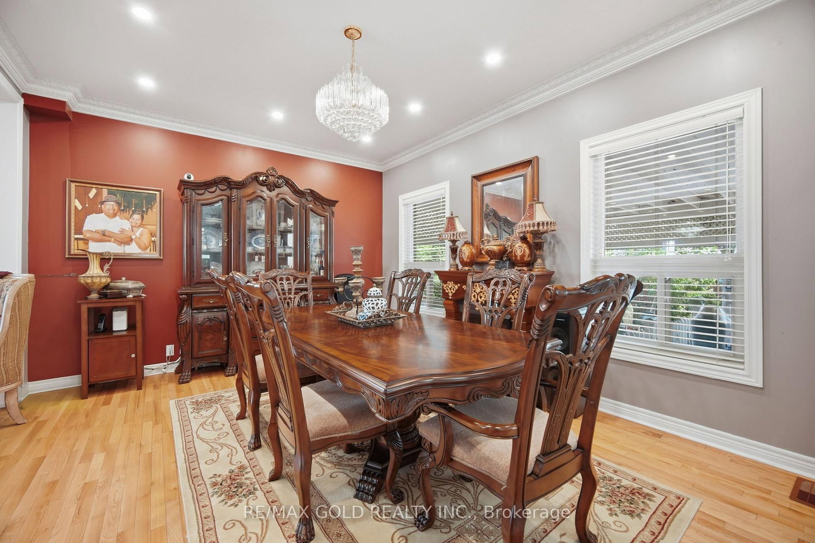 15 Denim Dr, Brampton — 13