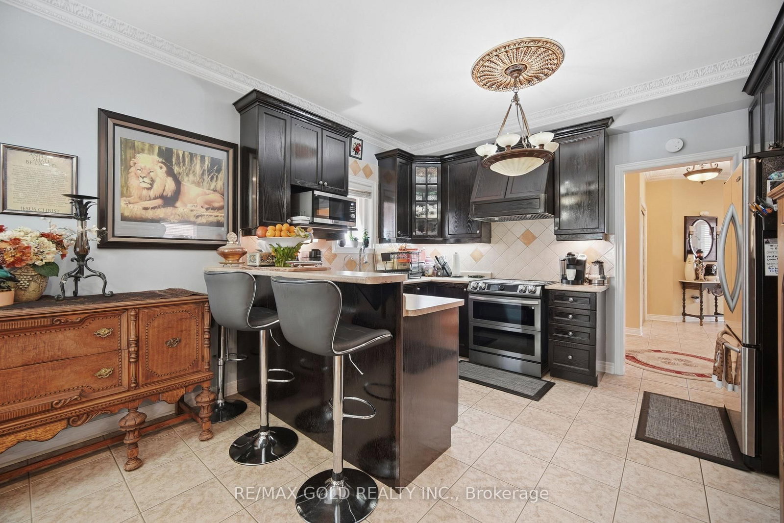 15 Denim Dr, Brampton — 16