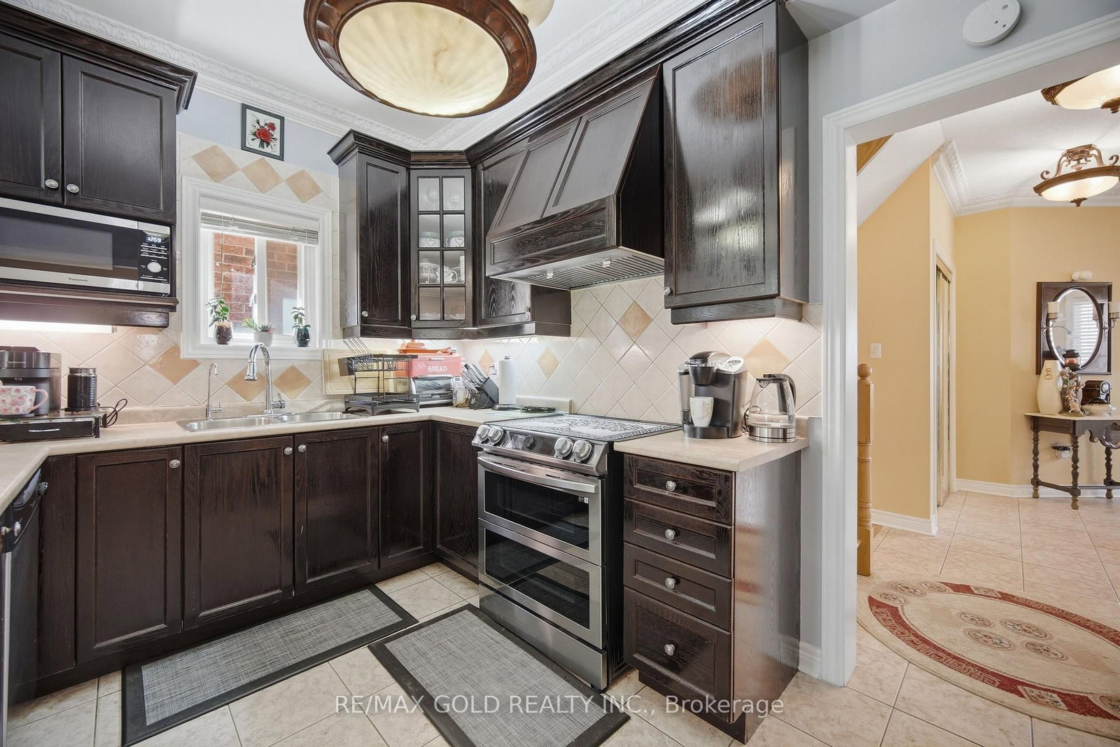 15 Denim Dr, Brampton — 18