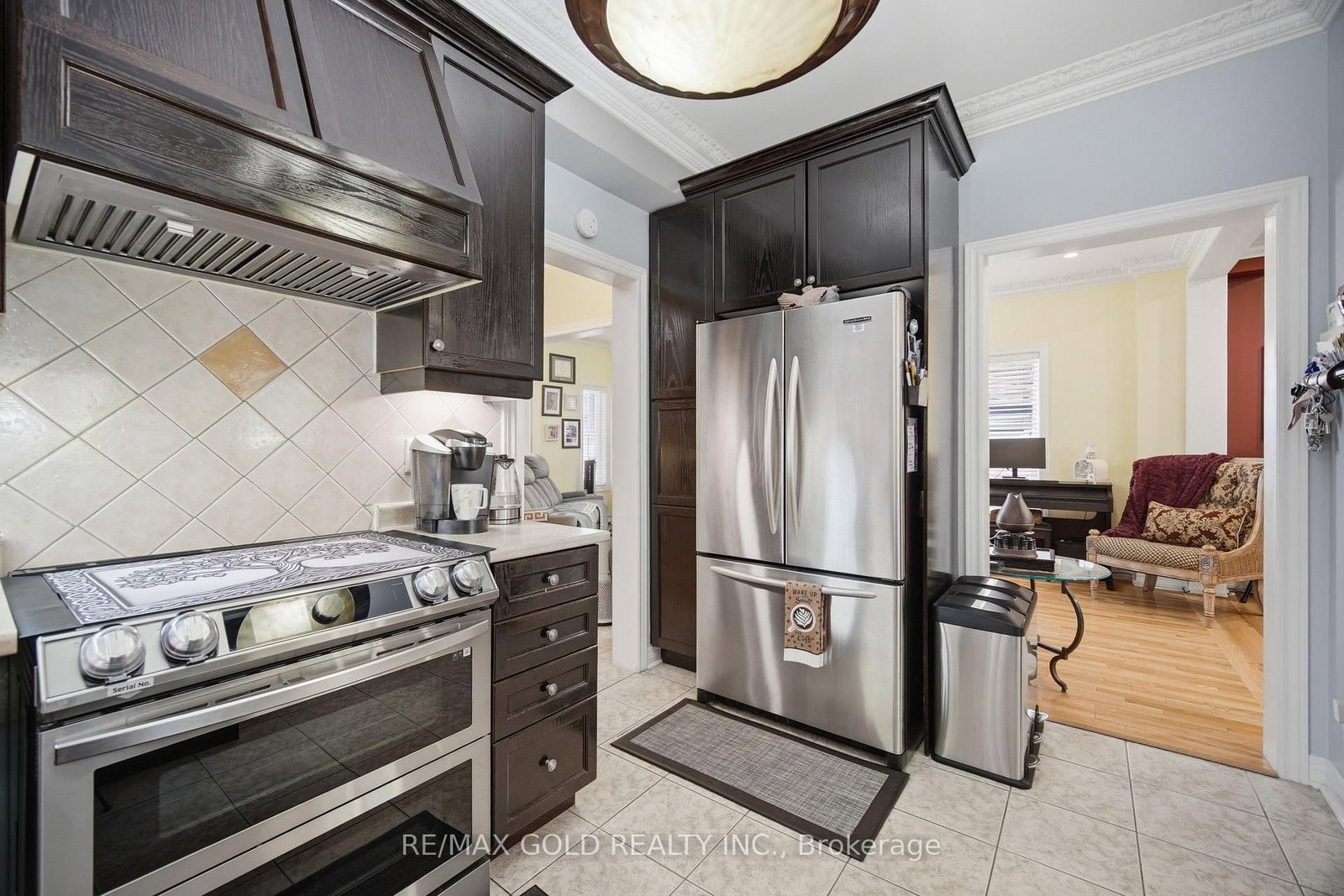 15 Denim Dr, Brampton — 19