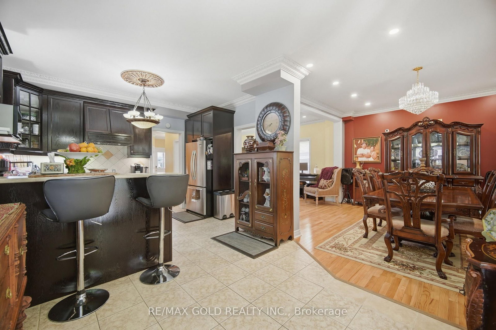 15 Denim Dr, Brampton — 21