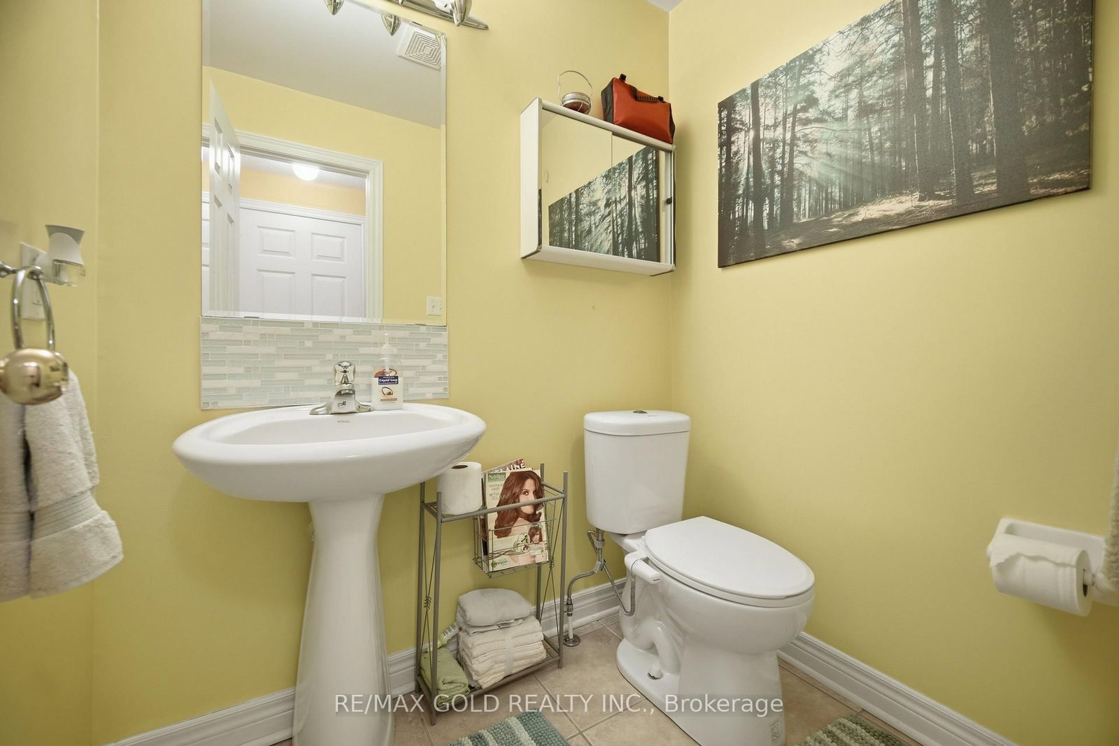 15 Denim Dr, Brampton — 23