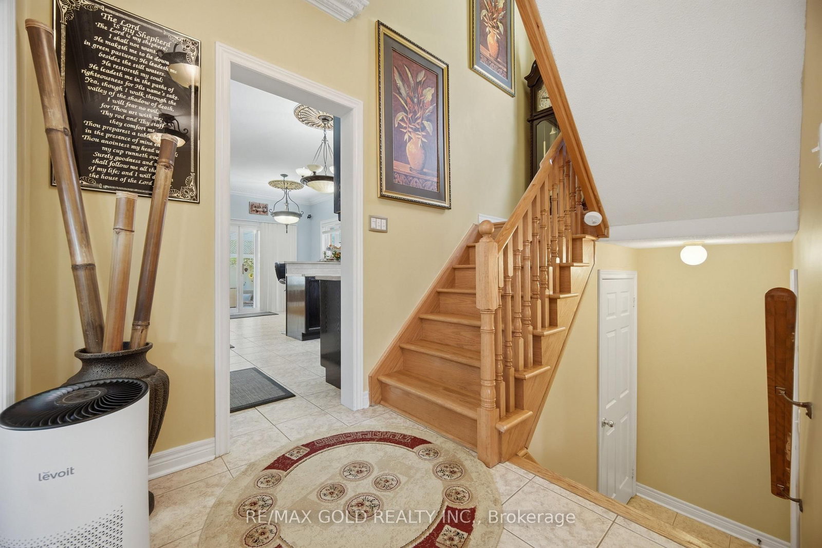 15 Denim Dr, Brampton — 25
