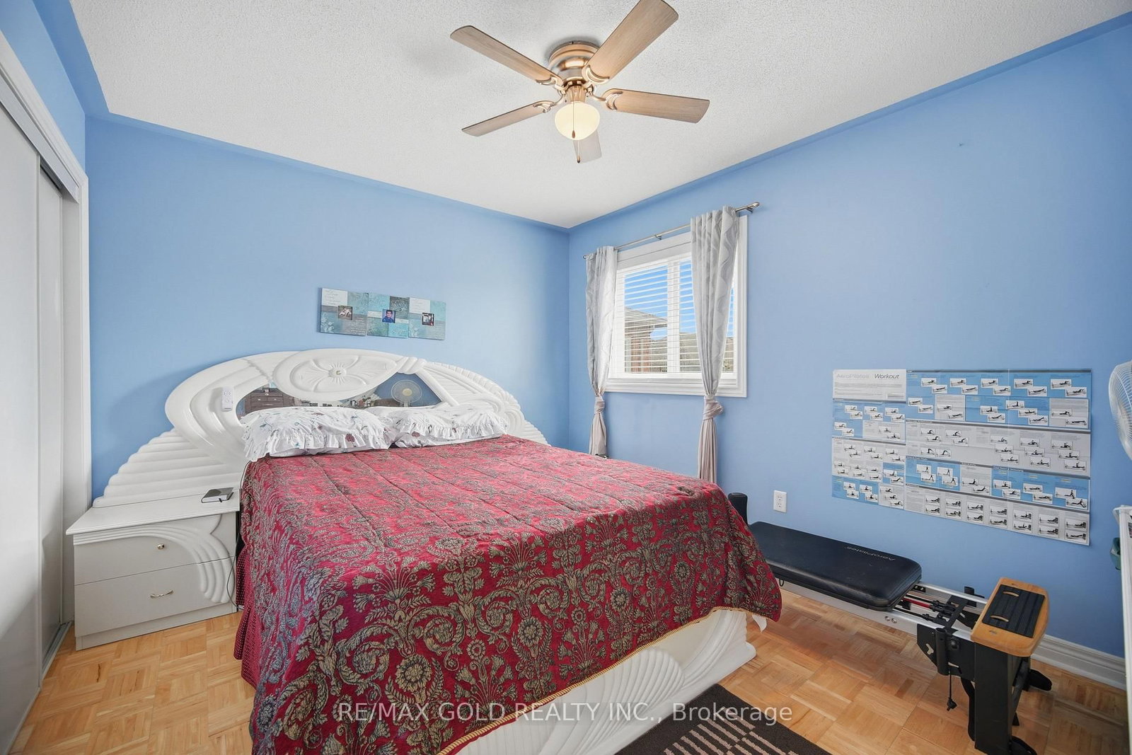 15 Denim Dr, Brampton — 33