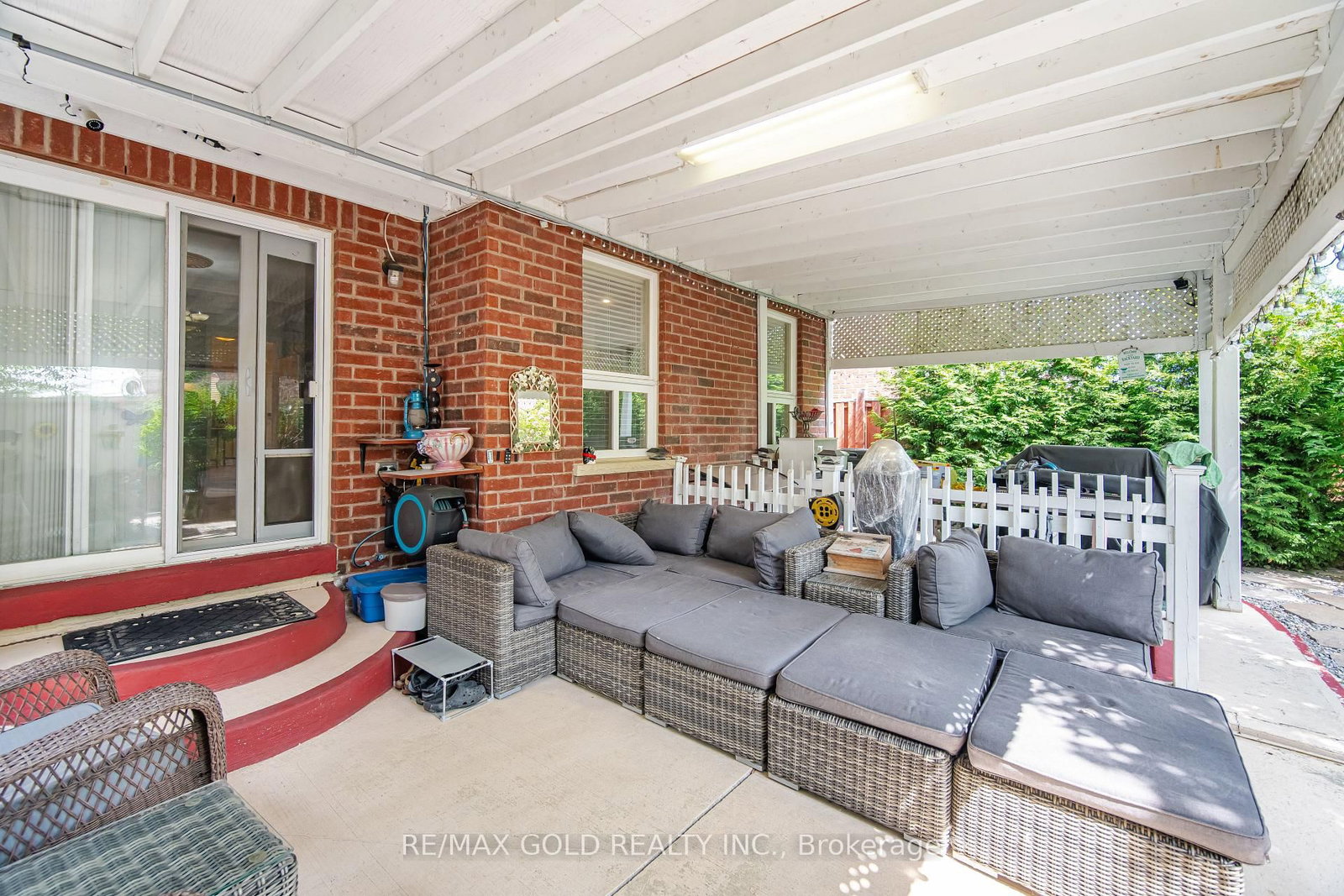 15 Denim Dr, Brampton — 47