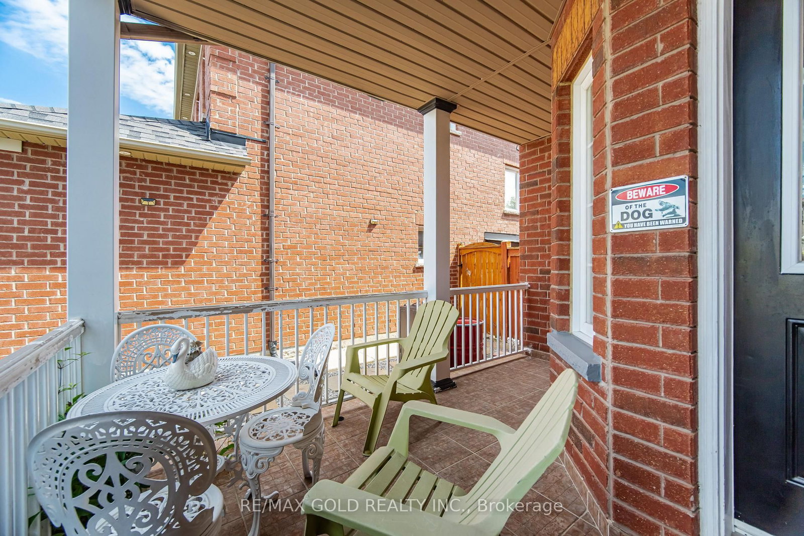15 Denim Dr, Brampton — 7