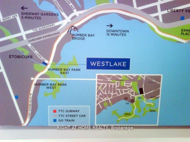 3509-2212 Lake Shore Blvd, Toronto — 15