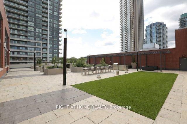 3509-2212 Lake Shore Blvd, Toronto — 18