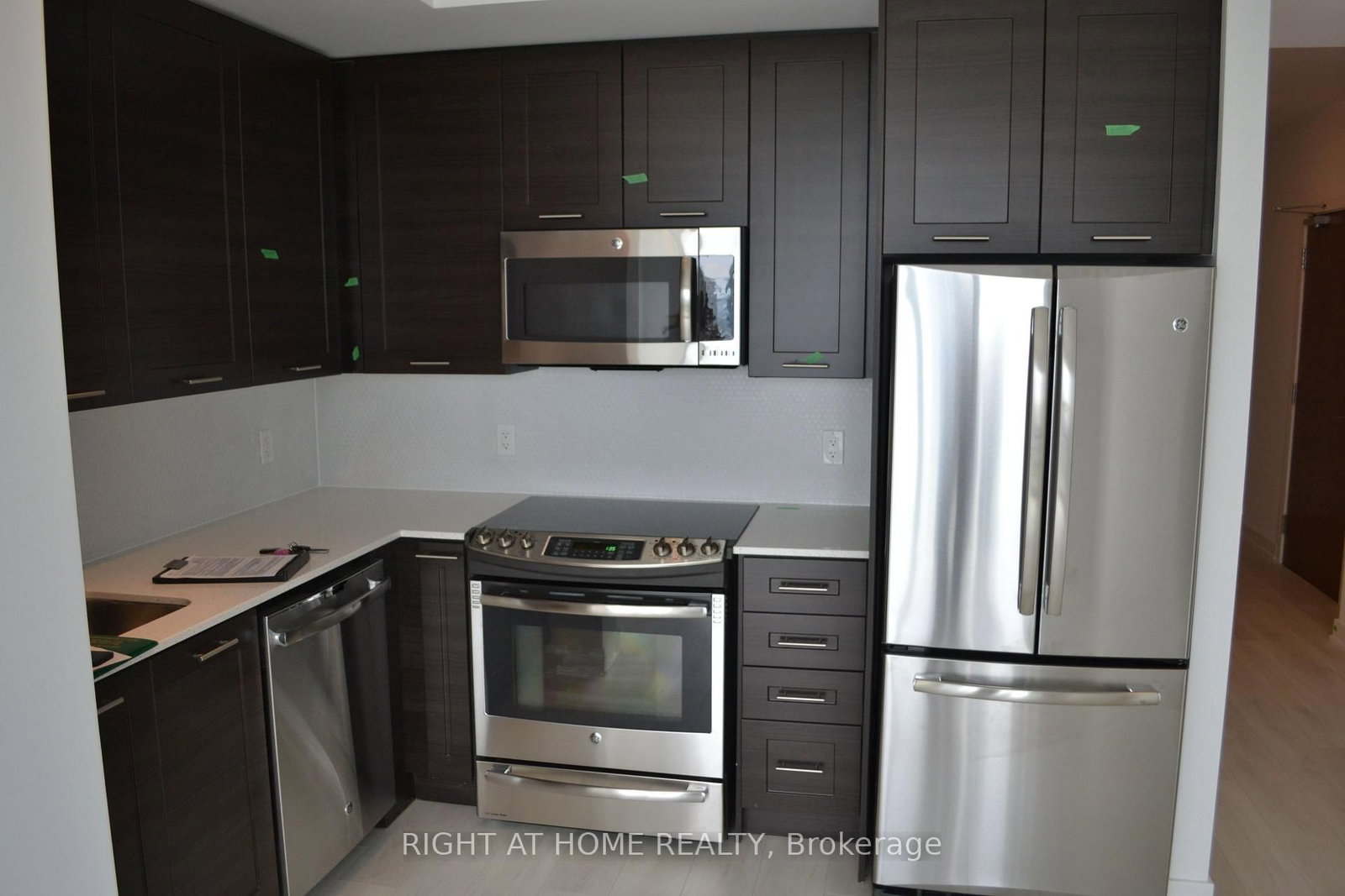 3509-2212 Lake Shore Blvd, Toronto — 22