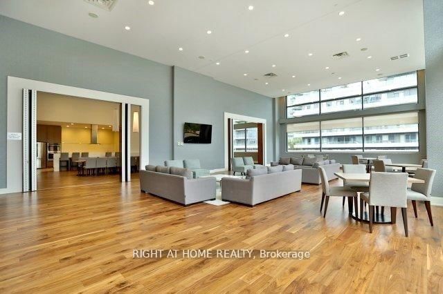 3509-2212 Lake Shore Blvd, Toronto — 28