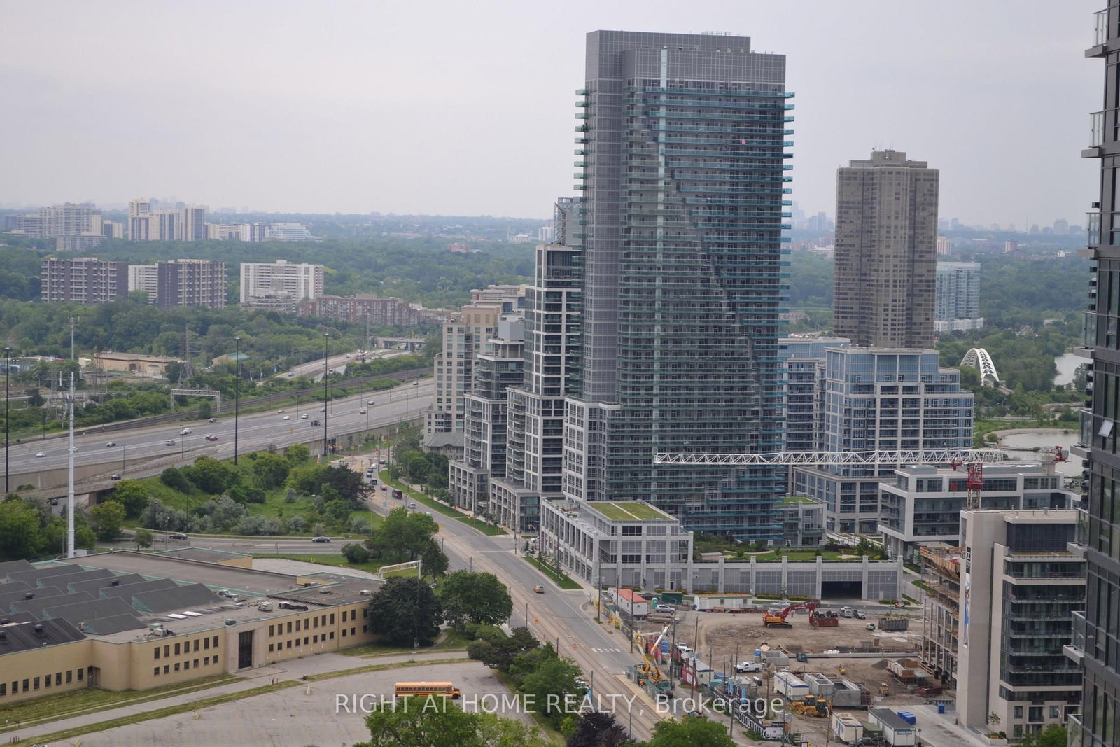 3509-2212 Lake Shore Blvd, Toronto — 3