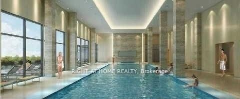 3509-2212 Lake Shore Blvd, Toronto — 31