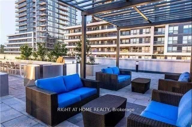 3509-2212 Lake Shore Blvd, Toronto — 35