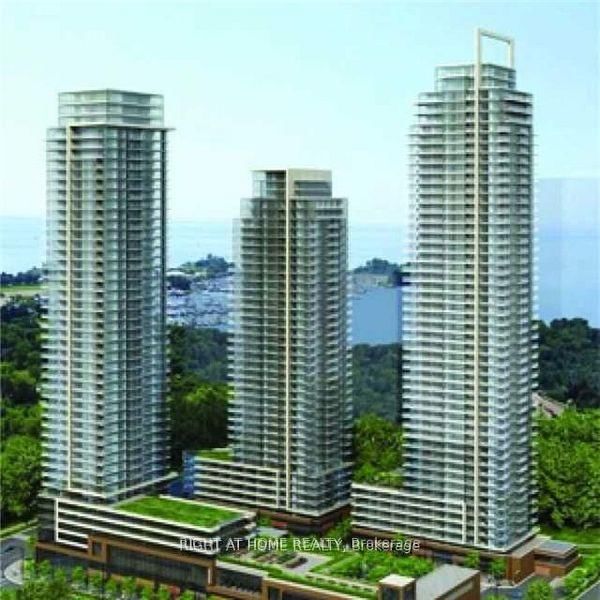 3509-2212 Lake Shore Blvd, Toronto — 4