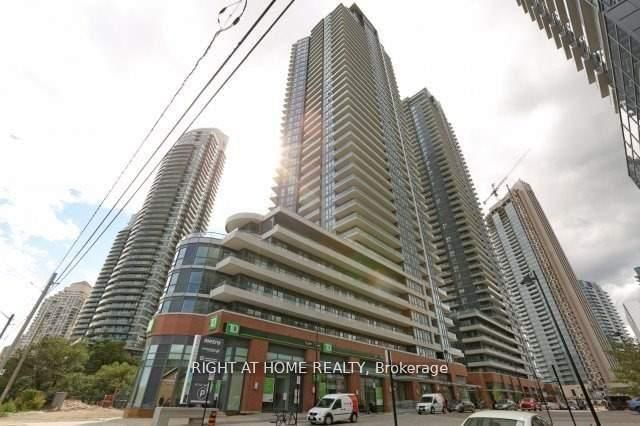 3509-2212 Lake Shore Blvd, Toronto — 7