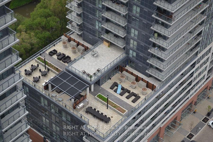 3509-2212 Lake Shore Blvd, Toronto — 8