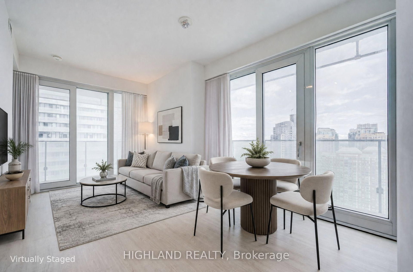 2403-3883 Quartz Rd, Mississauga — 3