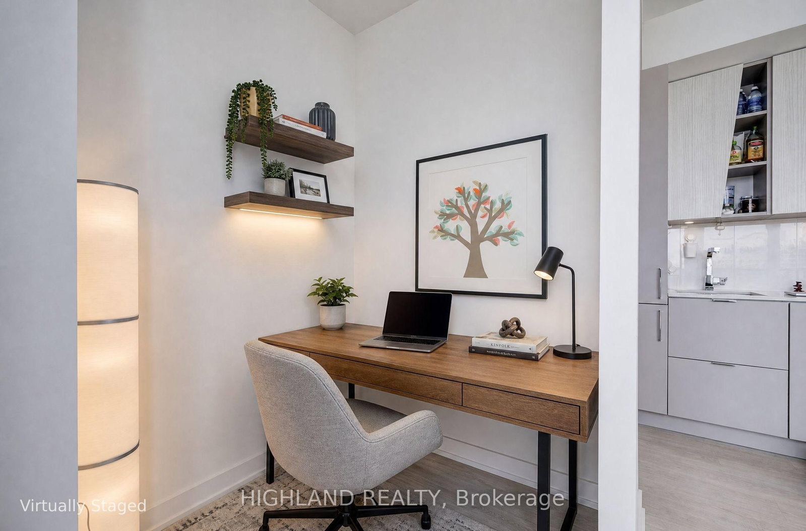 2403-3883 Quartz Rd, Mississauga — 4