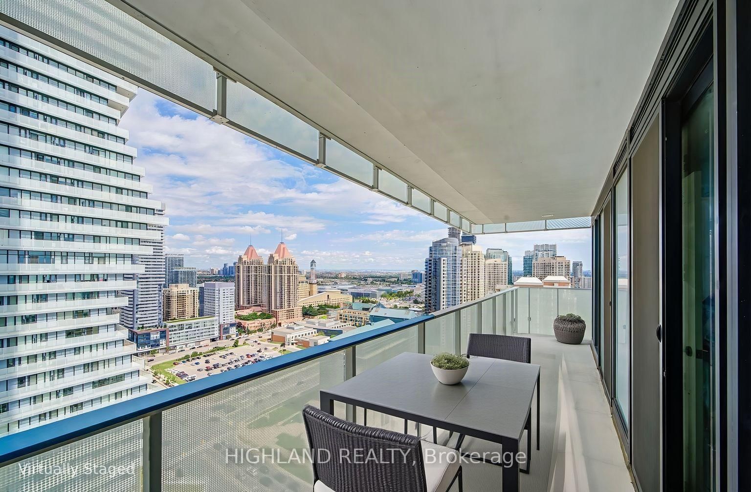 2403-3883 Quartz Rd, Mississauga — 7