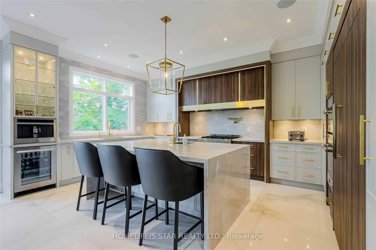 25 YORKLEIGH Ave, Toronto — 10