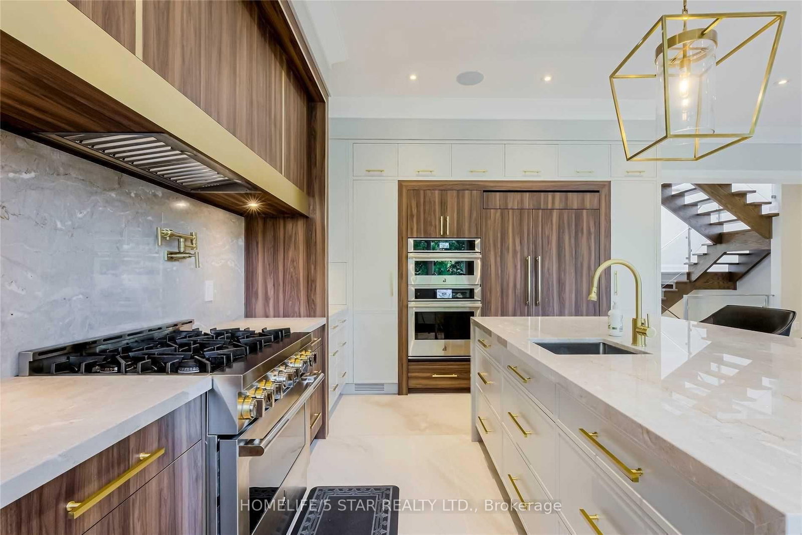 25 YORKLEIGH Ave, Toronto — 12