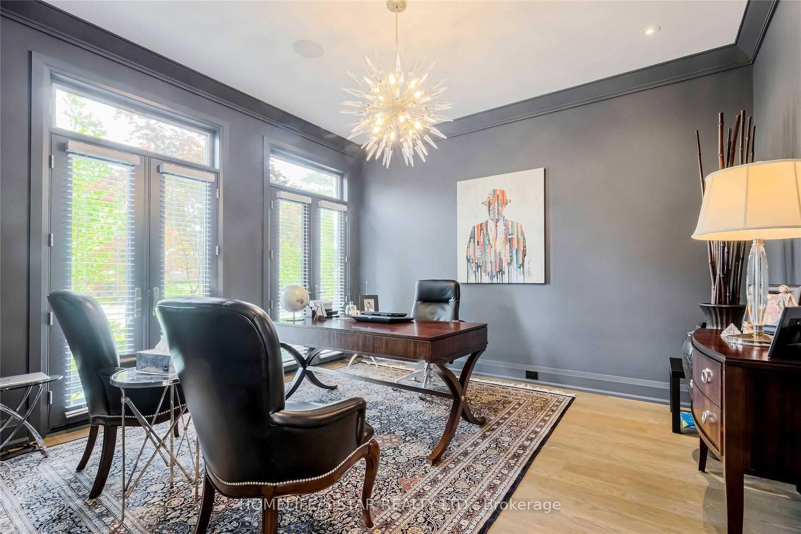 25 YORKLEIGH Ave, Toronto — 13