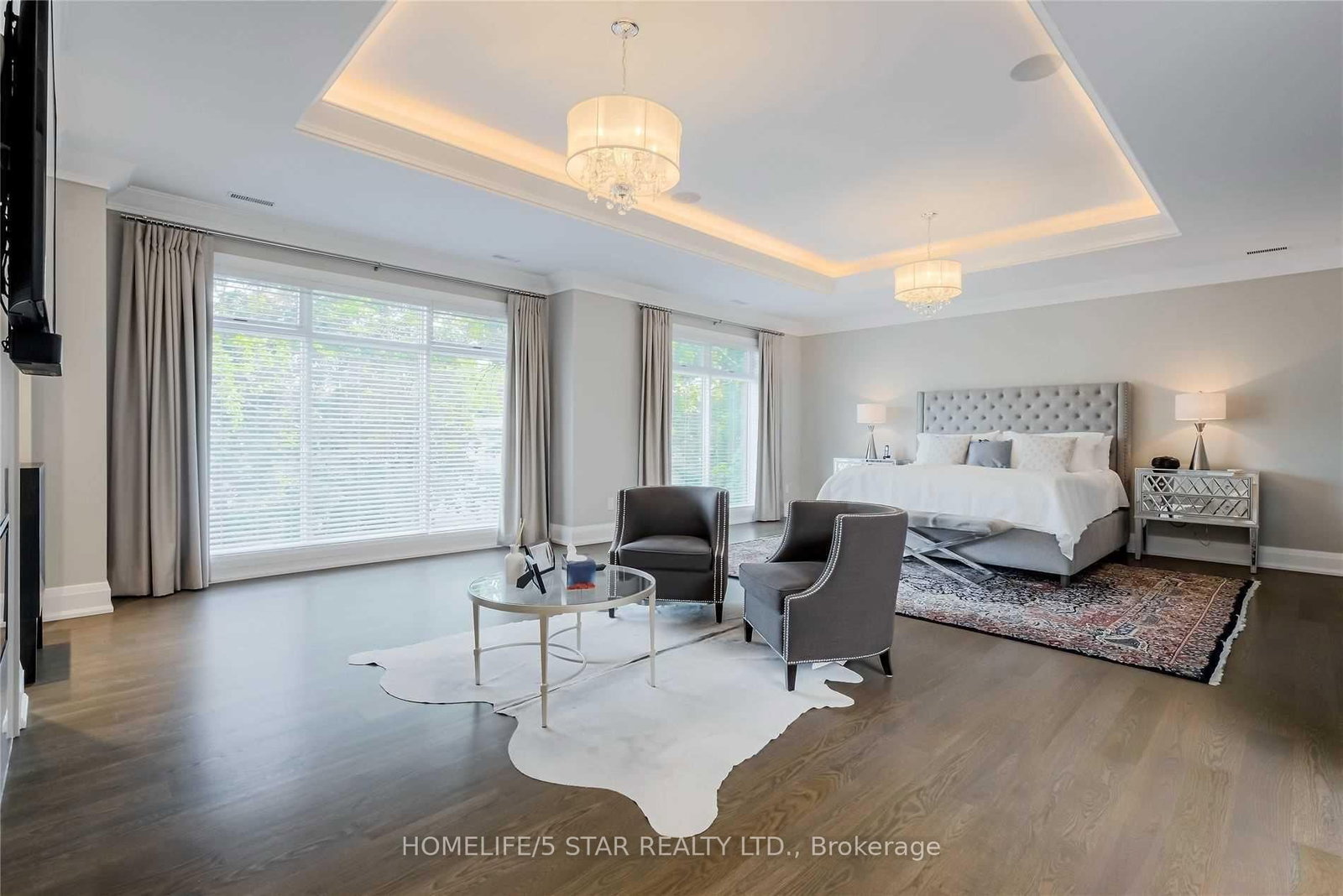 25 YORKLEIGH Ave, Toronto — 17