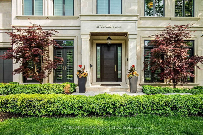 25 YORKLEIGH Ave - Photo 2